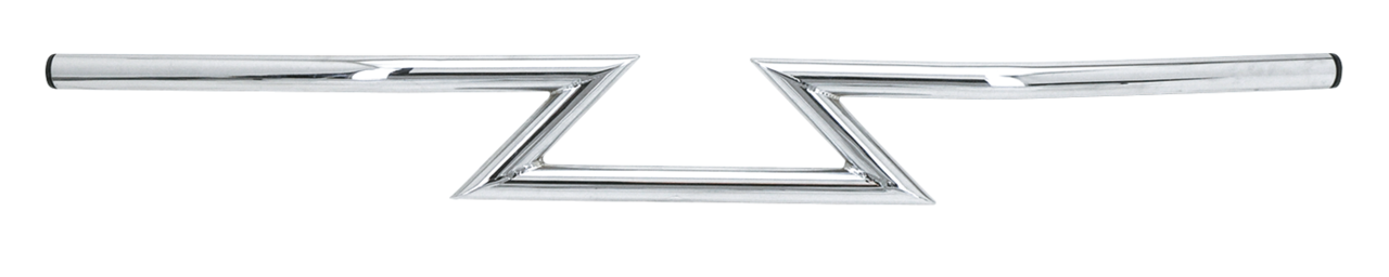 Z-BARS | Big Twin | Dyna | FX | FXR | KH | Kingpin | KR | Servi-Car | Softail | Sportster | Touring | XR