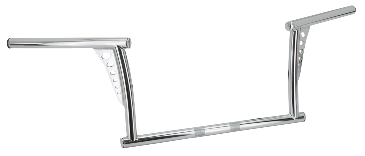 ZODIAC'S TOMAHAWK HANDLEBARS FOR TOURING | Touring | Trike