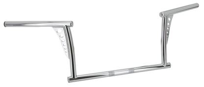 ZODIAC'S TOMAHAWK HANDLEBARS FOR TOURING | Touring | Trike