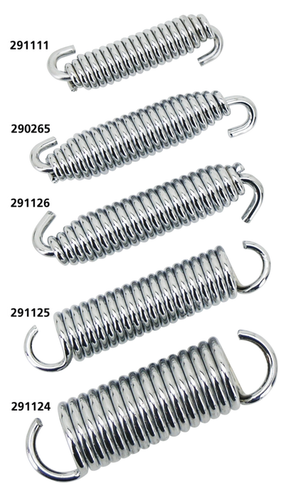 KICKSTAND SPRINGS