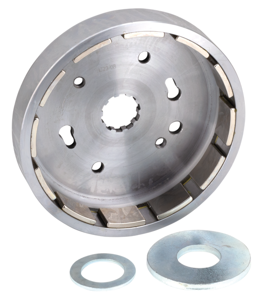 45 AMP ALTERNATOR ROTOR FOR ELECTRA GLIDE MODELS | Touring
