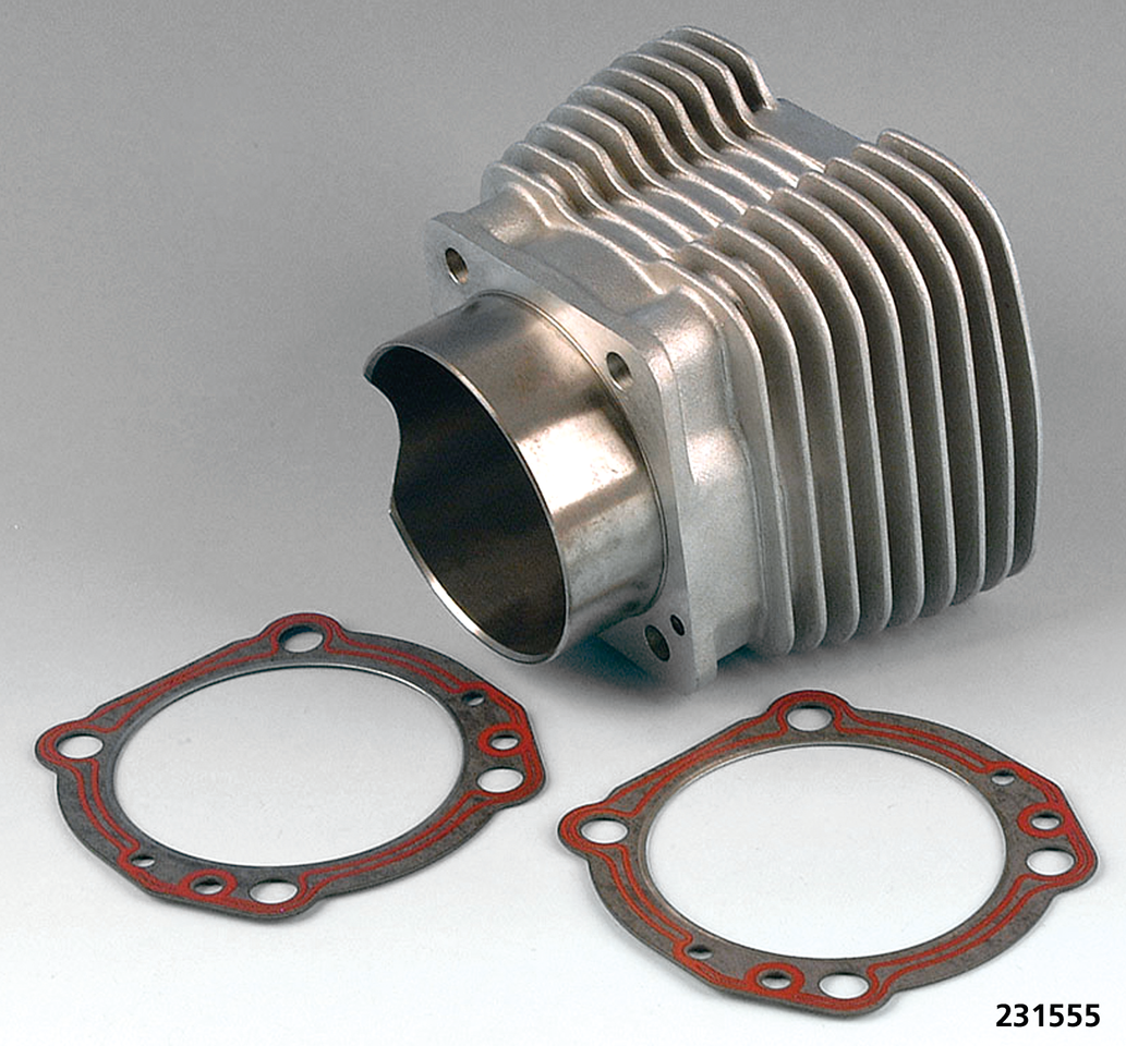 JAMES HEAD AND BASE GASKETS FOR S&S AND TPE ENGINES | Dyna | FXR | Softail | Sportster | Touring