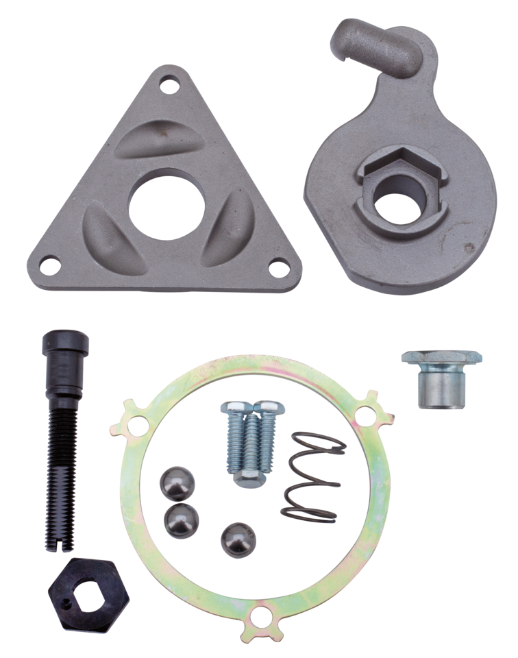 CLUTCH RELEASE KIT SPORTSTER 1984-1993 | Sportster