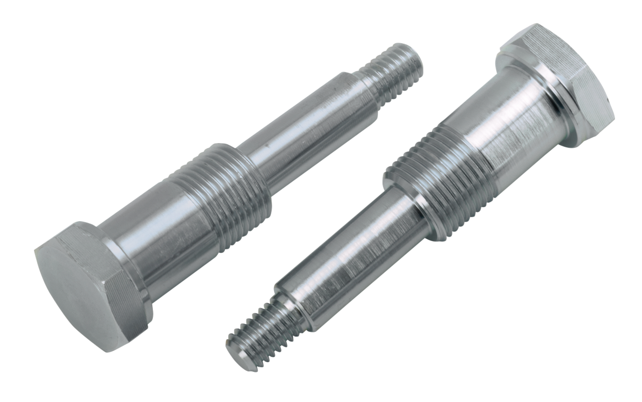 UPPER SHOCK STUDS FOR SPORTSTER 1991-1999 | Sportster