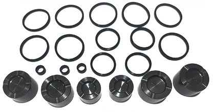 REBUILD KIT FOR TRIKE FRONT BRAKE CALIPERS | Trike