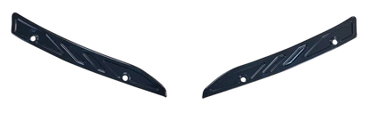 ROAD GLIDE WINDSCREEN TRIM BY TOMMY & SONS | Touring