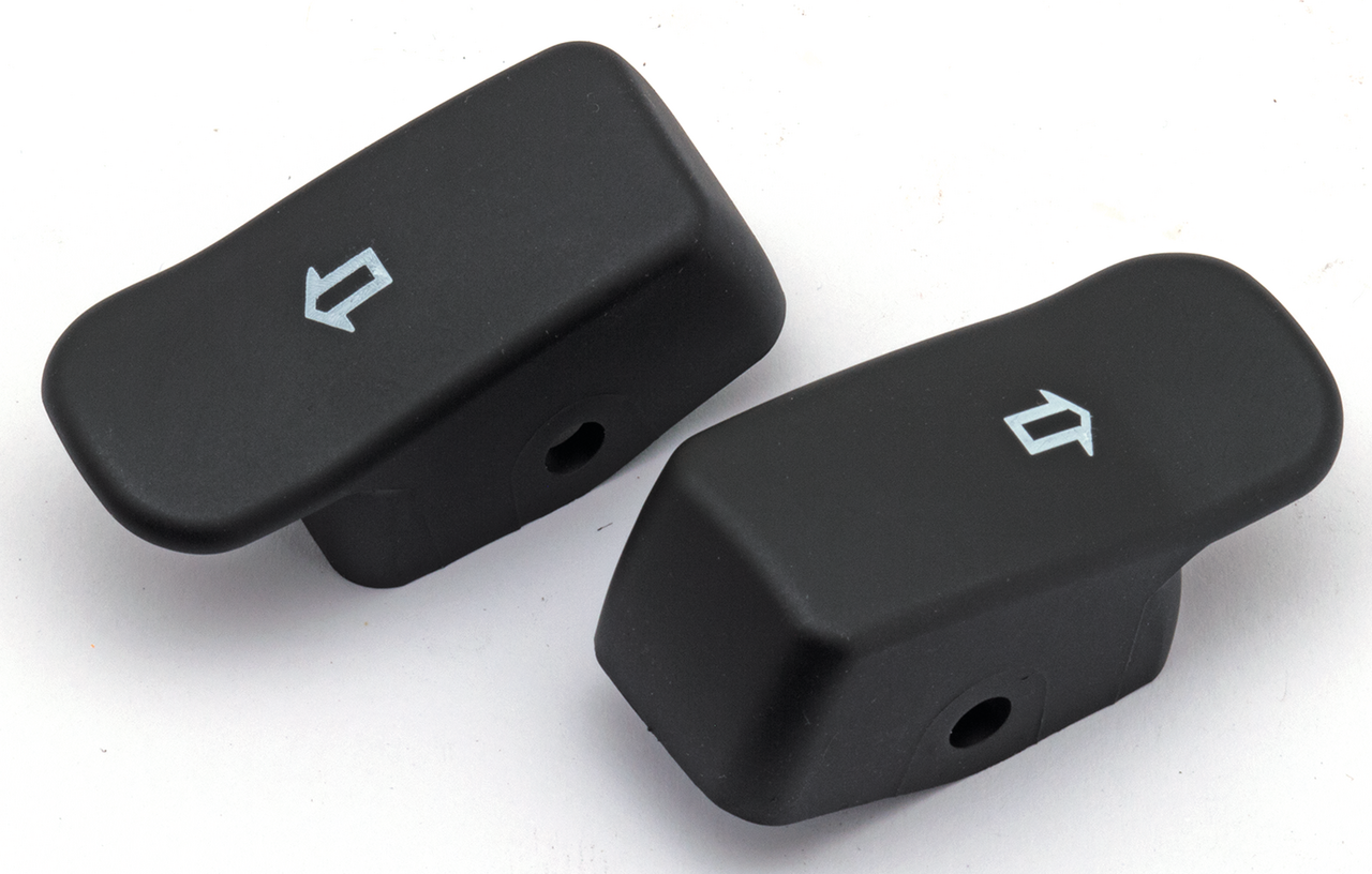 TURN SIGNAL THUMB EXTENSIONS