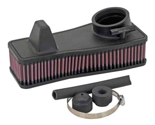 ARLEN NESS TORQUE BOX AIR FILTER FOR INDIAN SCOUT AND VICTORY OCTANE | Octane | Scout