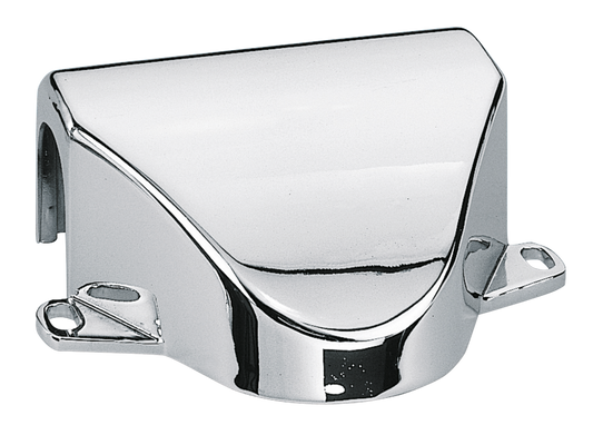 HANDLEBAR CLAMP COVER | Big Twin | Servi-Car | Touring