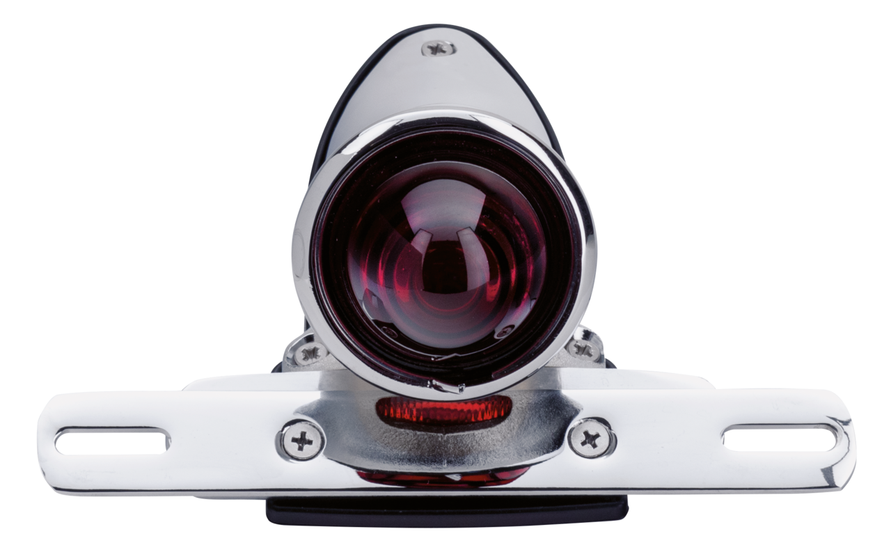 CROCKER STYLE TAIL LAMP