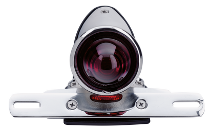 CROCKER STYLE TAIL LAMP