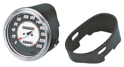 RUBBER SPEEDOMETER DAMPENER
