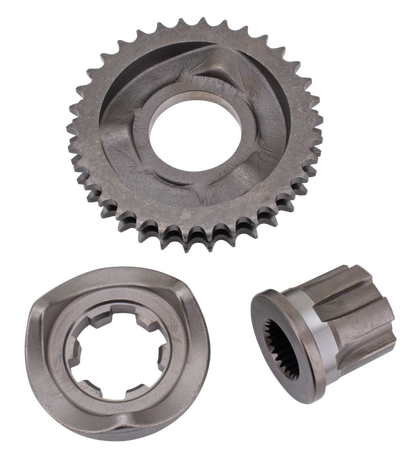 COMPENSATOR FOR 2006-2011 6-SPEED TWIN CAM | Dyna | Softail | Touring | Trike