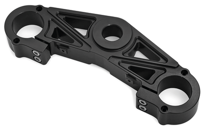 KEN'S FACTORY NEXT LEVEL TRIPLE TREE CLAMPS | Touring