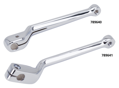 SHIFTER LEVERS FOR MODELS WITH FLOORBOARDS | Softail | Touring | Trike