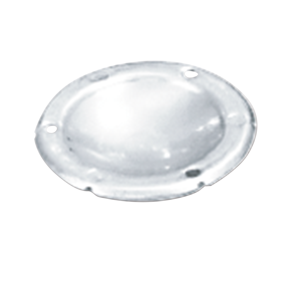 ACCESSORIES AND REPLACEMENT PARTS FOR 3" INTERNAL DISC SERIES
