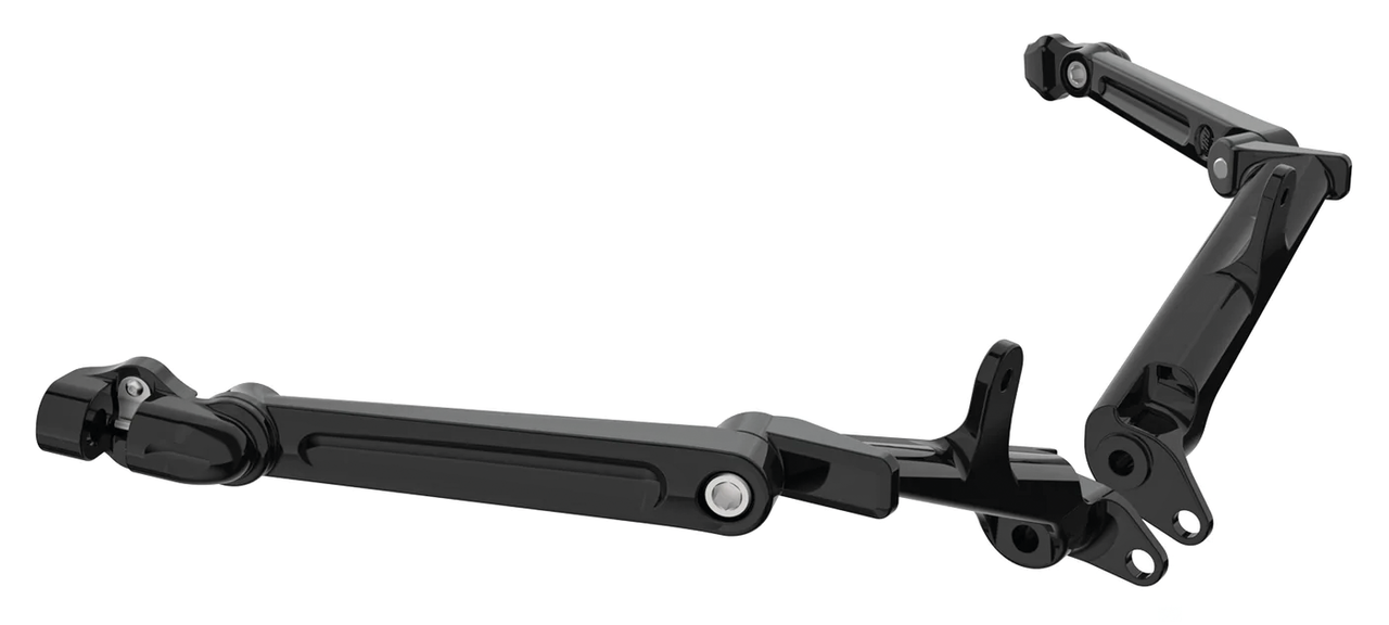 CIRO FLOORBOARD HIGHWAY PEG MOUNTS | Touring | Trike