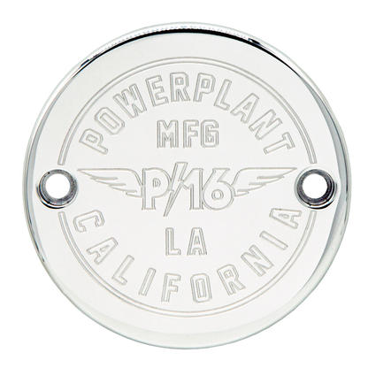 P16 POWERPLANT TIMER COVERS | Sportster