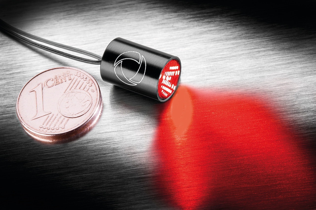 KELLERMANN ATTO INTEGRAL TURN SIGNAL & RUN-TURN-BRAKE LIGHTS