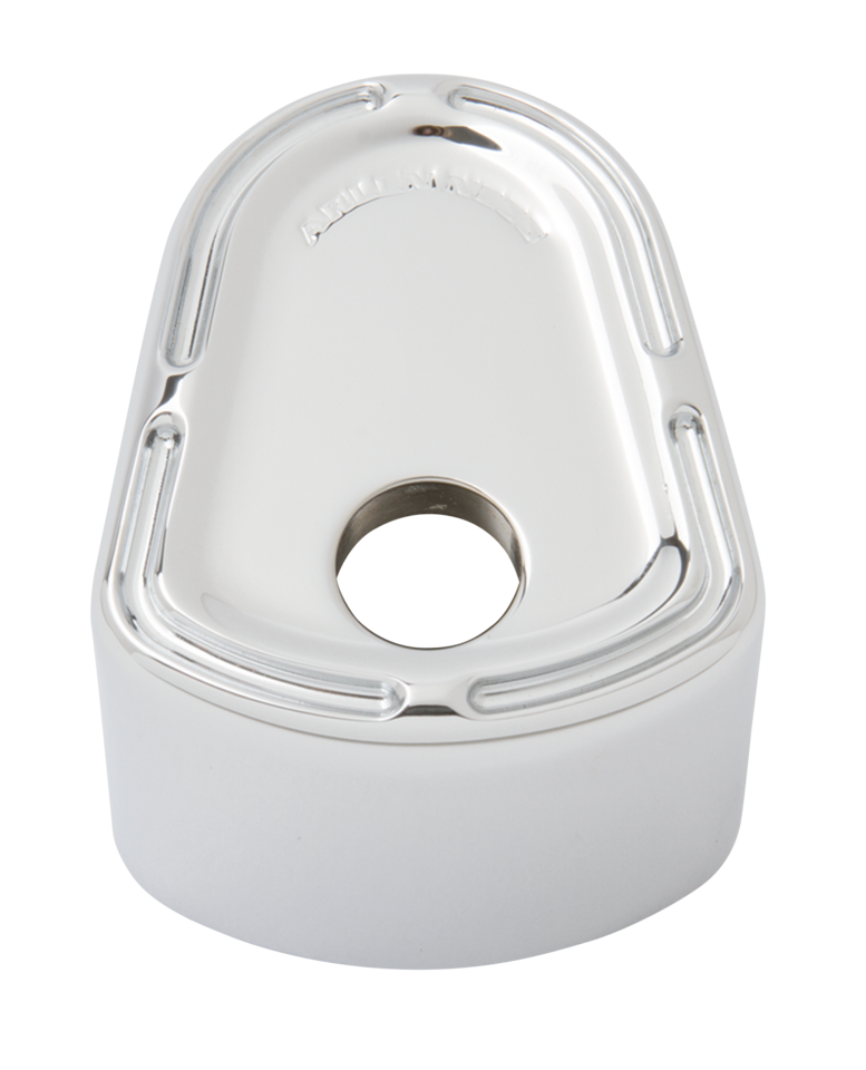 ARLEN NESS IGNITION SWITCH COVER | Touring | Trike