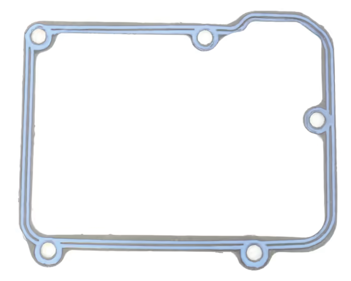 FXR TRANSMISSION HOUSINGS AND PARTS - 10pck Top cover gasket SIL BT86-99

Transmission housing and parts for most FXR models from 1987 thru 1994.  All Quantities marked with * are sold to dealers in 5, 10 or 25 packs | FXR  |  Softail  |  Touring