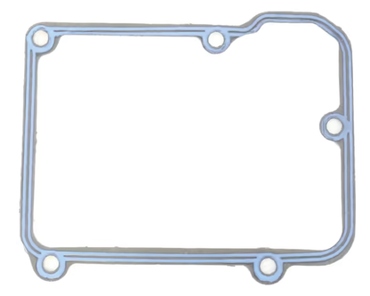 FXR TRANSMISSION HOUSINGS AND PARTS - 10pck Top cover gasket SIL BT86-99

Transmission housing and parts for most FXR models from 1987 thru 1994.  All Quantities marked with * are sold to dealers in 5, 10 or 25 packs | FXR  |  Softail  |  Touring