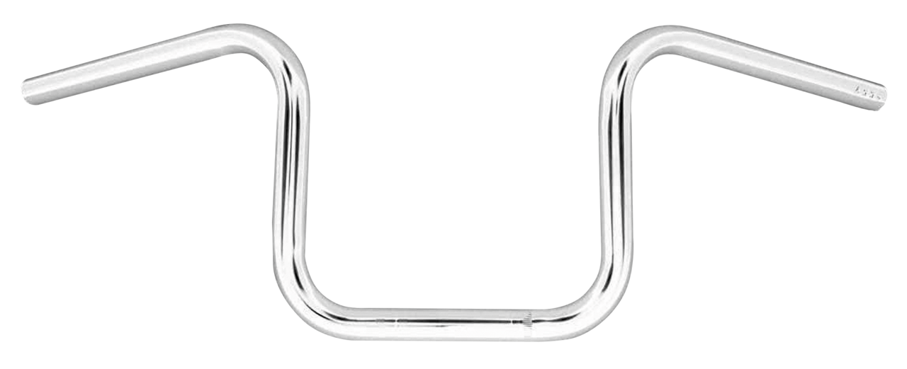 WESTLAND CUSTOMS ONE INCH DIAMETER NARROW APE HANGERS | Big Twin | Dyna | FX | FXR | KH | Kingpin | KR | Servi-Car | Softail | Sportster | Touring | XR