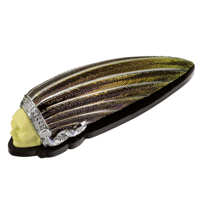 INDIAN HEAD FENDER LIGHTS
