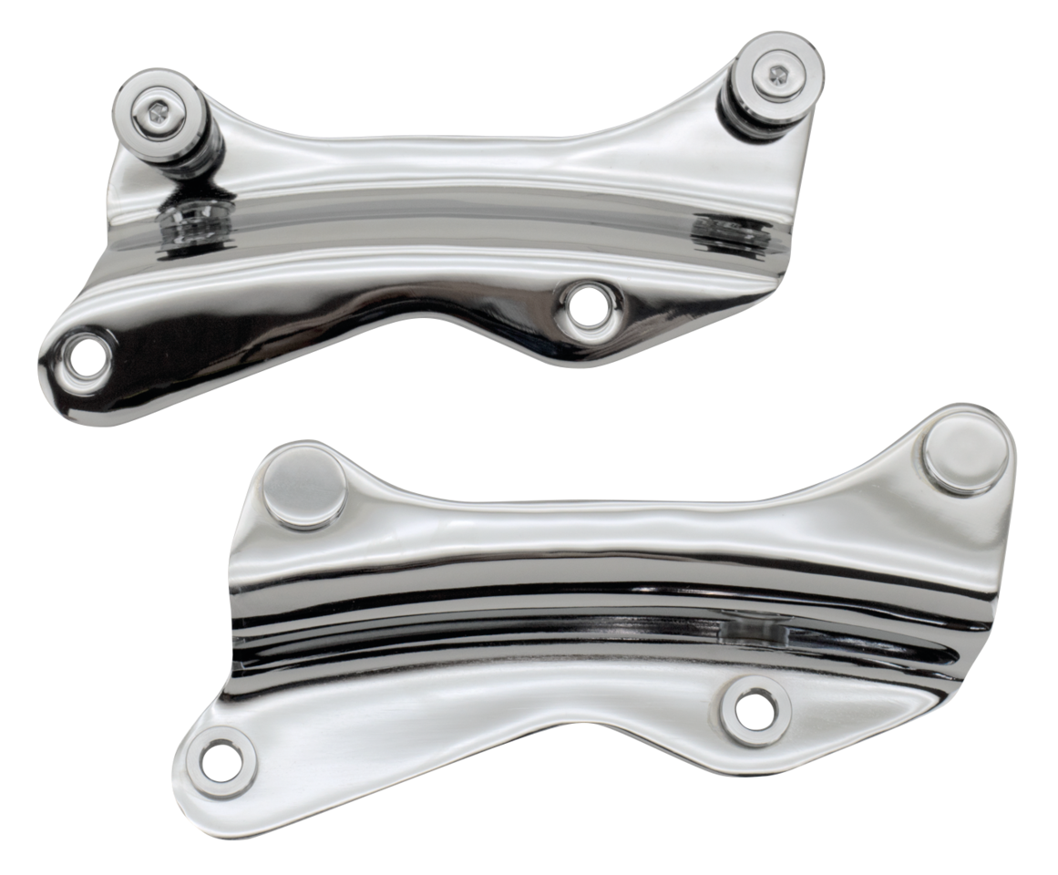 FOUR POINT DOCKING KITS FOR TOURING | Touring