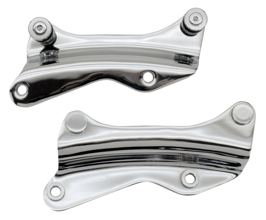 FOUR POINT DOCKING KITS FOR TOURING | Touring