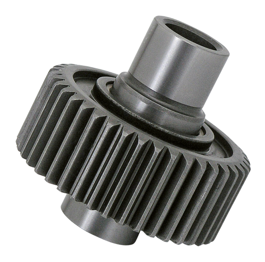 IMPROVED STARTER CLUTCH GEAR FOR BIG TWIN 1991-2006 | Dyna | FXR | Softail | Touring