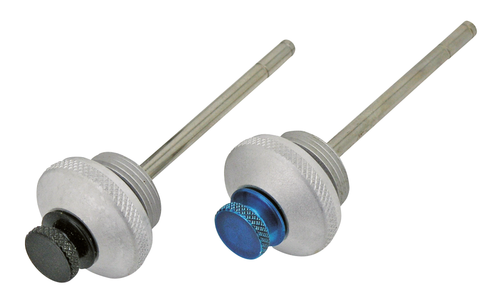 BILLET ALUMINUM TRANSMISSION DIPSTICK FOR BIG TWIN | FXR | Touring