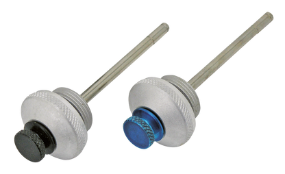 BILLET ALUMINUM TRANSMISSION DIPSTICK FOR BIG TWIN | FXR | Touring