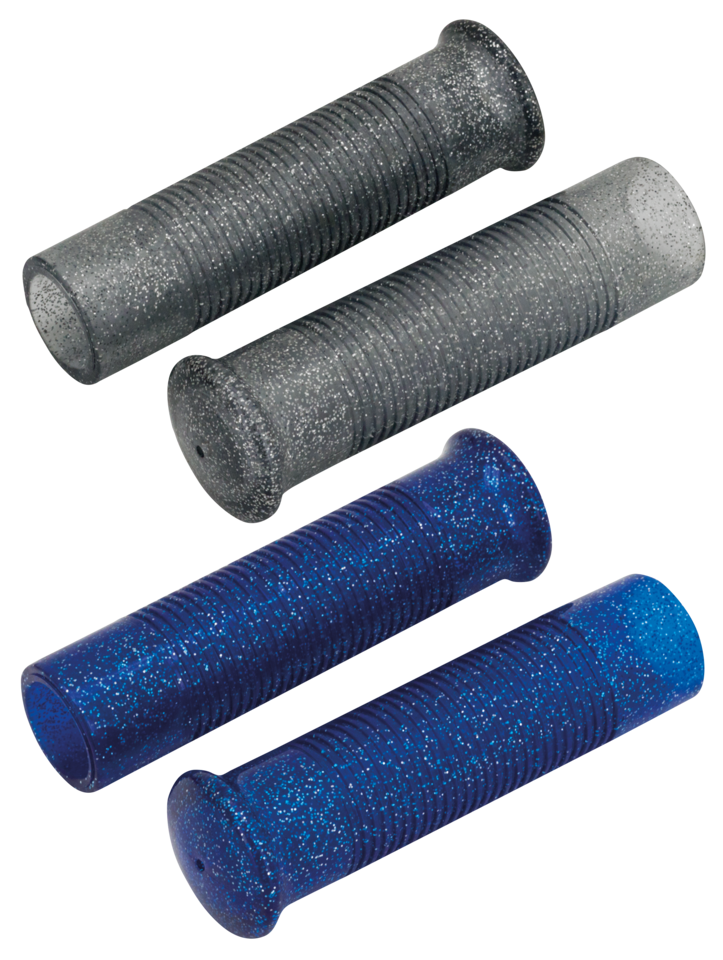 METAL FLAKE GRIP SETS | Dyna | FX | FXR | Softail | Sportster | Touring