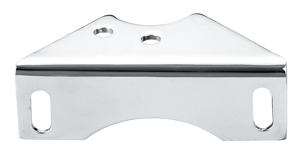 REGULATOR MOUNTING BRACKET | Big Twin | Sportster