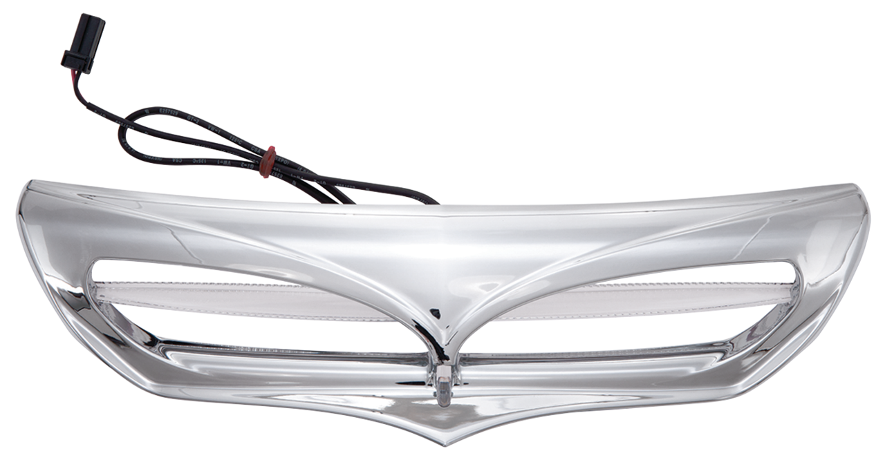 CIRO FAIRING INTAKE TRIM | Touring | Trike