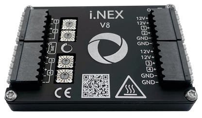 KELLERMANN I.NEX, THE NEXT GENERATION LOAD EQUALIZER