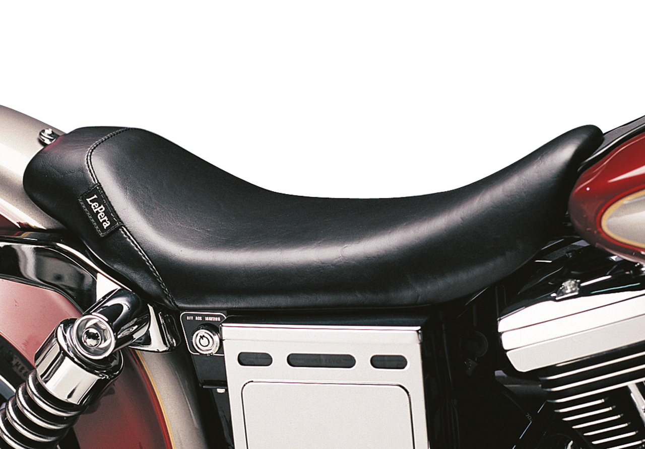 LE PERA BARE BONES SOLO FOR DYNA | Dyna