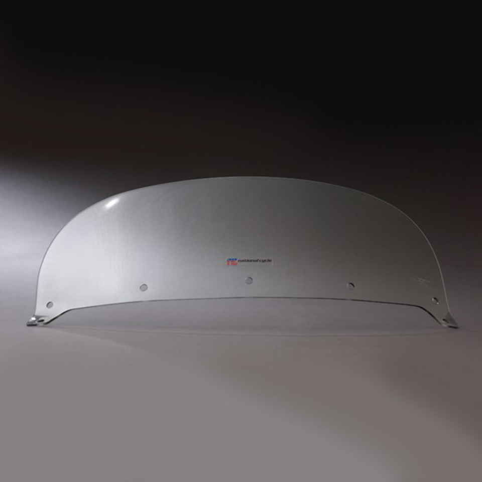 NATIONAL CYCLE REPLACEMENT SCREENS FOR BATWING FAIRINGS | Big Twin | Touring