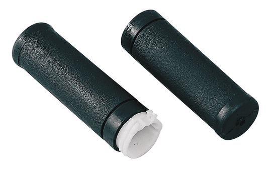 TWO CABLE THROTTLE SLEEVE WITH GRIPS | Big Twin | Dyna | FX | FXR | Softail | Sportster | Street | Touring | V-Rod