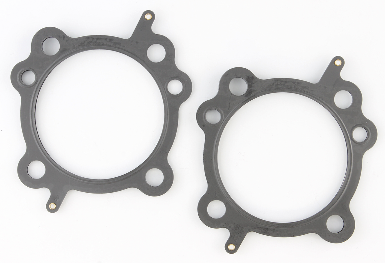 ENGINE GASKETS, SEALS AND O-RINGS FOR TWIN CAM | Dyna | Softail | Touring | Trike