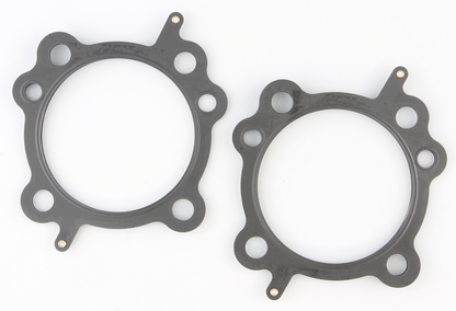 ENGINE GASKETS, SEALS AND O-RINGS FOR TWIN CAM | Dyna | Softail | Touring | Trike
