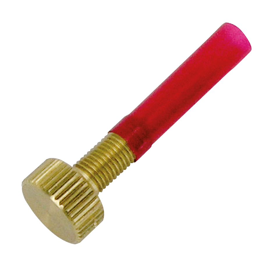 KEIHIN BUTTERFLY AIR/FUEL MIXTURE SCREW | Big Twin | FX | FXR | Softail | Sportster | Touring