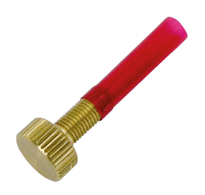 KEIHIN BUTTERFLY AIR/FUEL MIXTURE SCREW | Big Twin | FX | FXR | Softail | Sportster | Touring