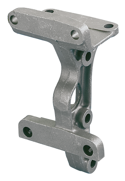 LOWER END PARTS FOR 1954-1956 KH & 1957-1976 XL - GZP Rear motor mount XLHC70-81 XLH67-81

Quality replacement parts for 1954-1976 KH and XL models, parts are sold each unless indicated differently. | Sportster