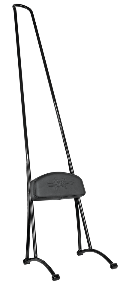 BURLY BRAND STUPID TALL SISSY BARS | Sportster