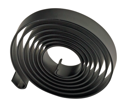 BIG TWIN KICK STARTER SPRING - Black painted, V-Twin Mfg.

Fits 1936 thru 1984 Big Twin (OEM 33085-36). | Big Twin