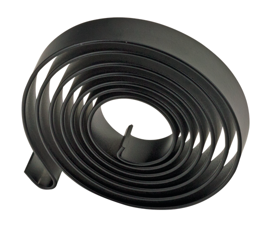BIG TWIN KICK STARTER SPRING - Black painted, V-Twin Mfg.

Fits 1936 thru 1984 Big Twin (OEM 33085-36). | Big Twin