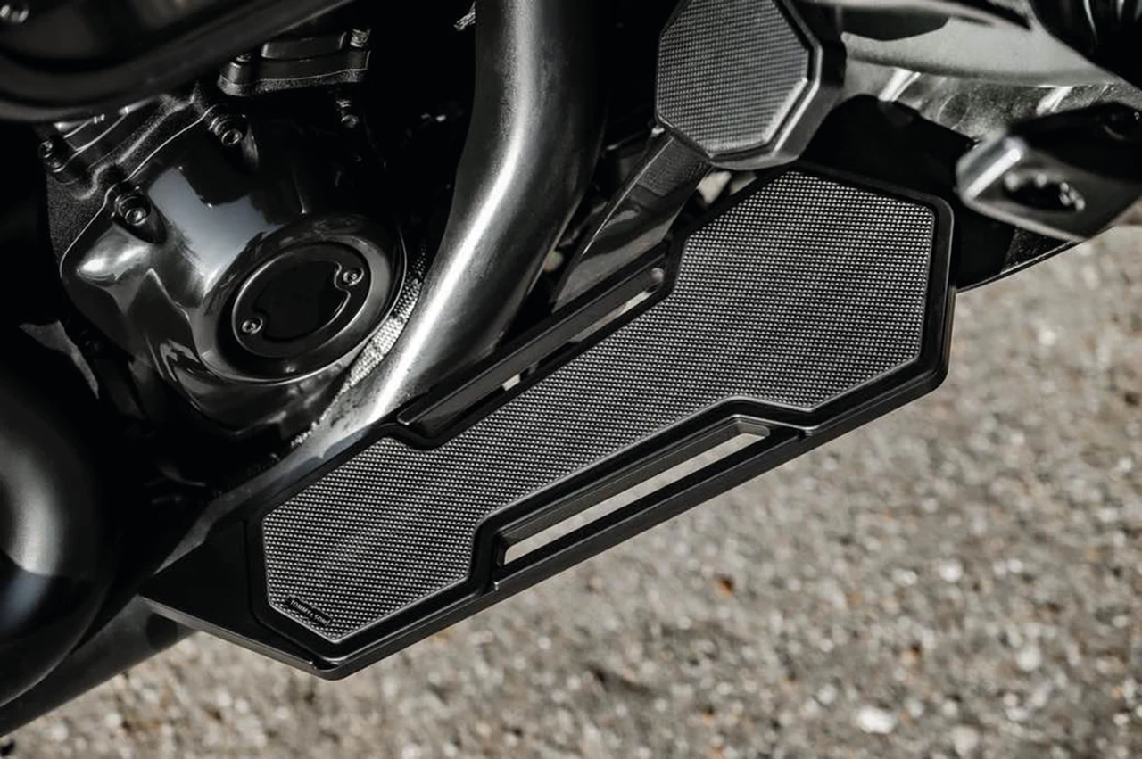 TOMMY & SONS DRIVER AND PASSENGER FLOOR BOARDS | Touring