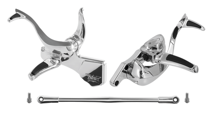 REBUFFINI COMET FORWARD CONTROLS 